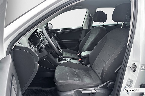 Volkswagen Tiguan 11 of 27
