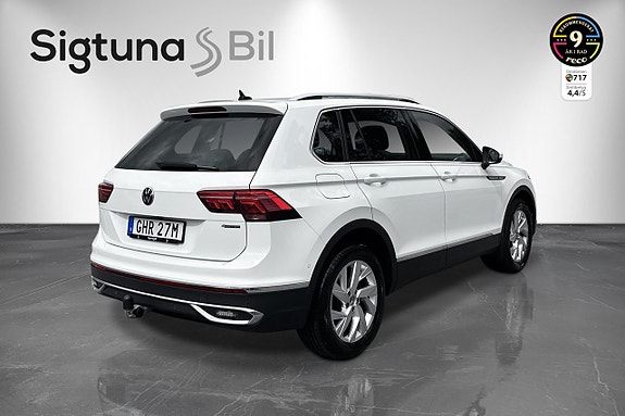 Volkswagen Tiguan 5 of 27