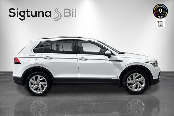 Volkswagen Tiguan 6 of 27