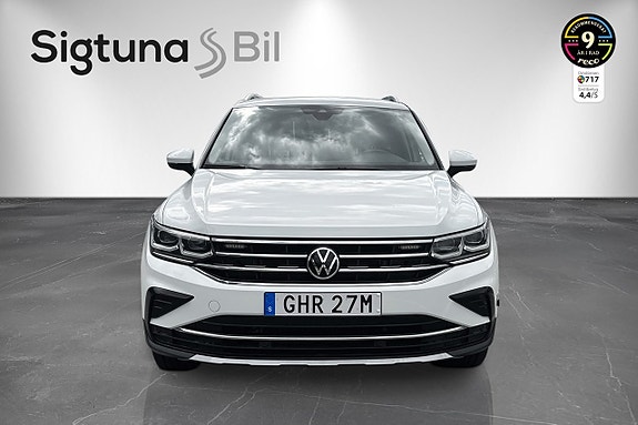Volkswagen Tiguan 8 of 27