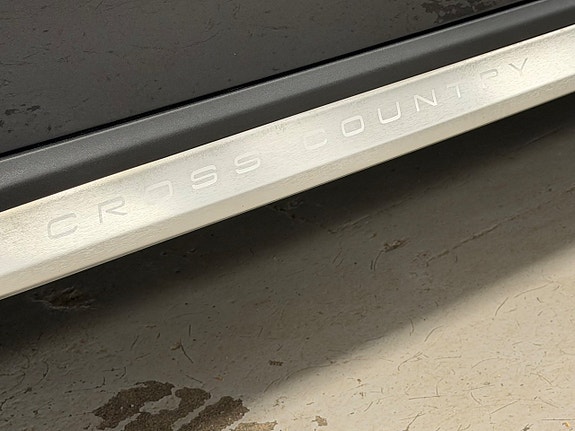 Volvo V60 Cross Country 26 of 27