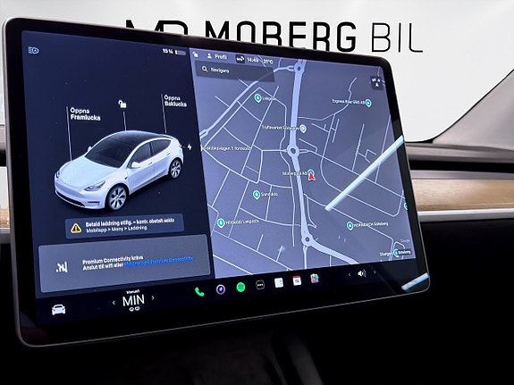Tesla Model Y 12 of 18