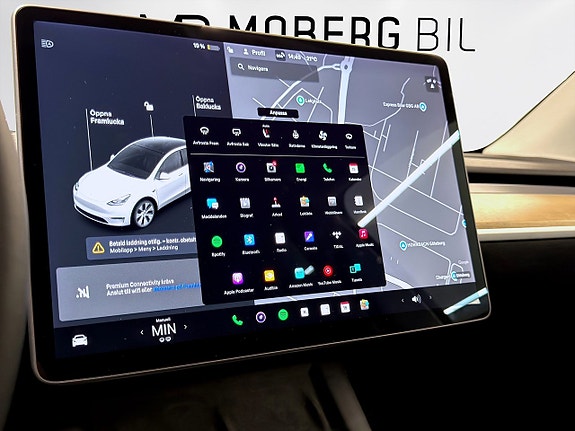 Tesla Model Y 17 of 18