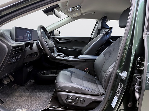 Kia EV6 13 of 19