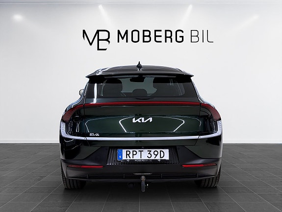 Kia EV6 7 of 19