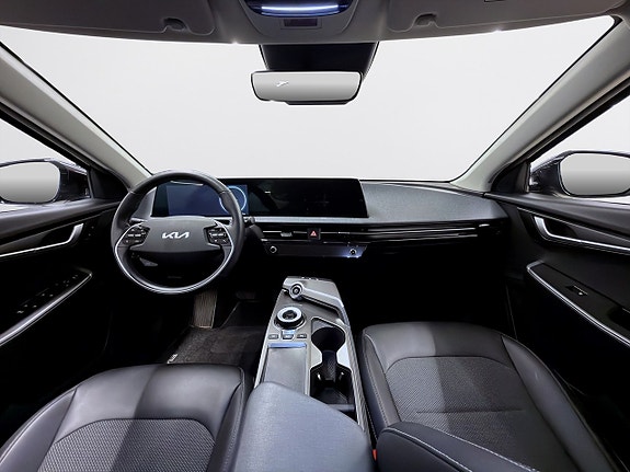 Kia EV6 11 of 19