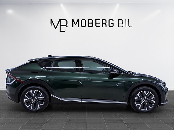 Kia EV6 5 of 19