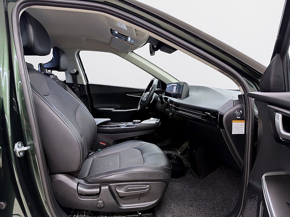 Kia EV6 12 of 19