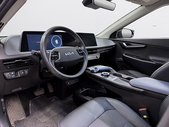 Kia EV6 15 of 19