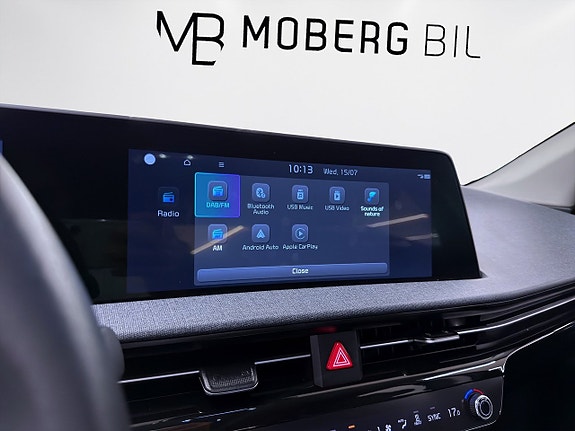 Kia EV6 17 of 19