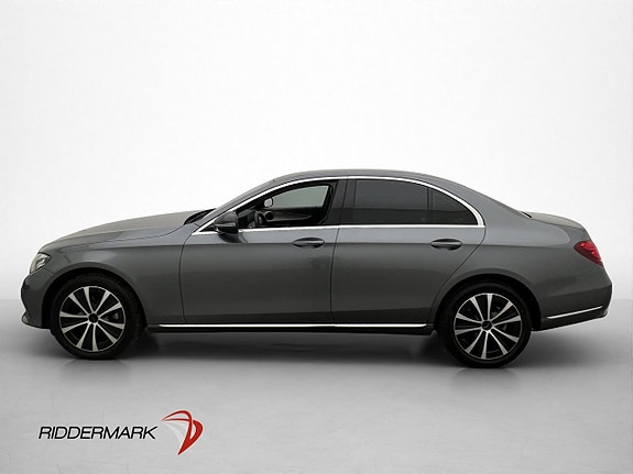 Mercedes-Benz E220 4 of 30