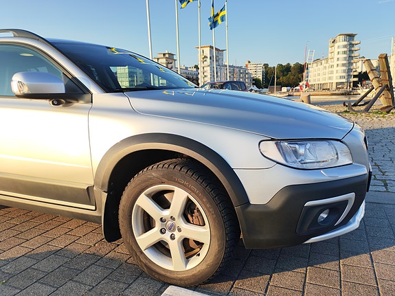 Volvo XC70 5 of 5
