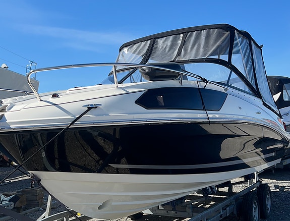 Bayliner VR6 Cuddy Prissänkt 5 of 5