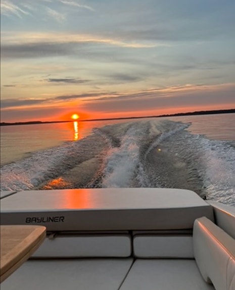 Bayliner VR6 Cuddy Prissänkt 3 of 5