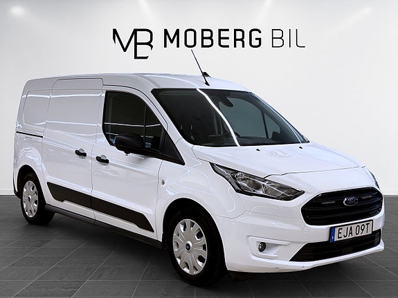 Ford Transit Connect 3 of 16