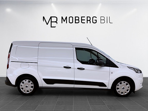 Ford Transit Connect 4 of 16