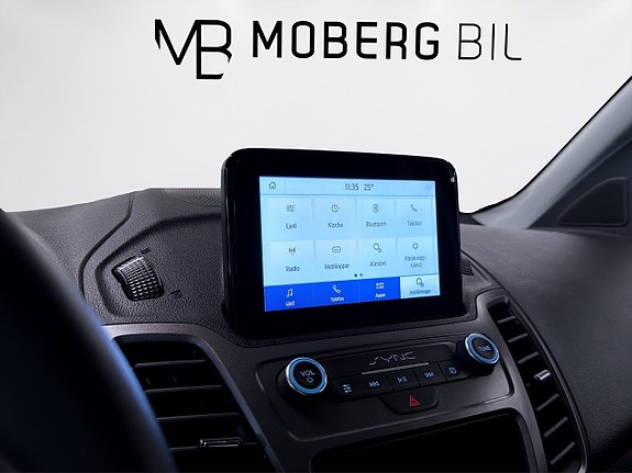 Ford Transit Connect 14 of 16