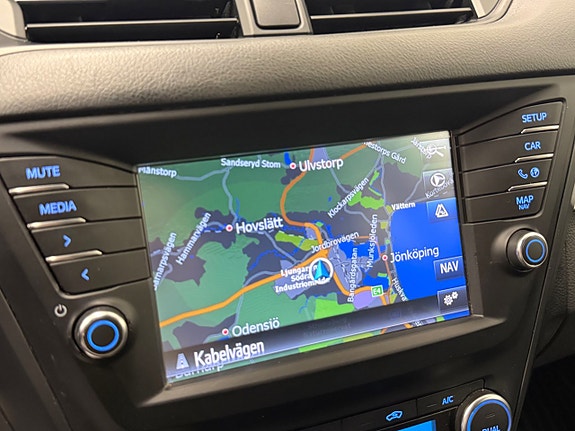Toyota Avensis 15 of 25