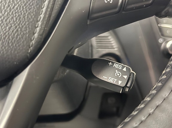 Toyota Avensis 13 of 25
