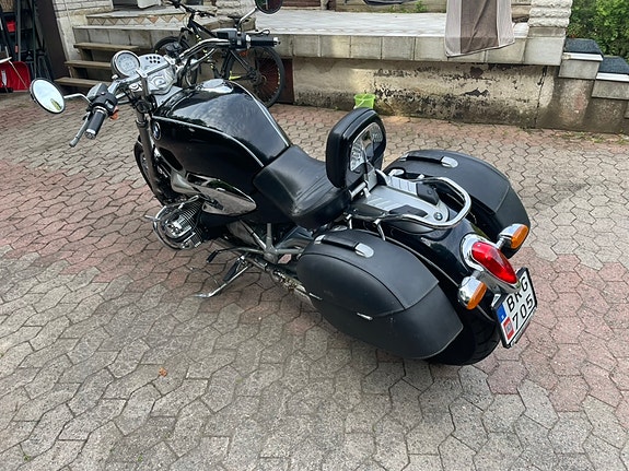 BMW R 1200 C 4 of 7