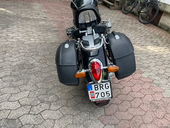 BMW R 1200 C 6 of 7