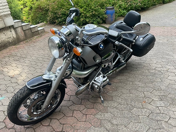 BMW R 1200 C 3 of 7