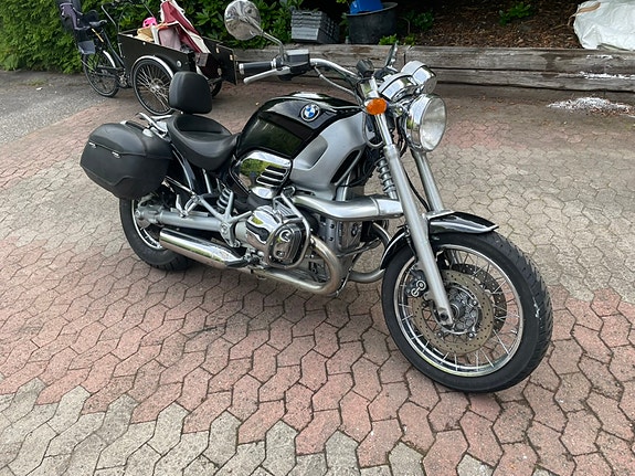 BMW R 1200 C 2 of 7