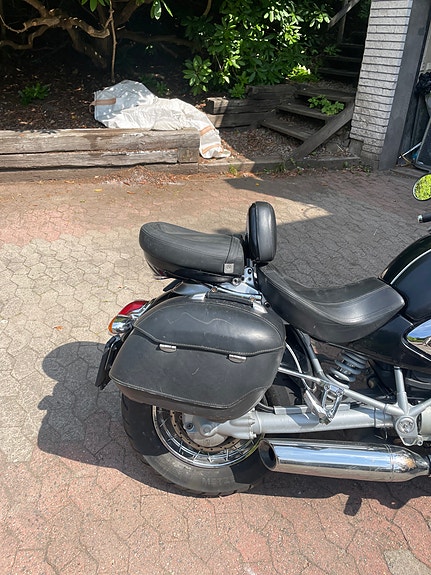 BMW R 1200 C 7 of 7