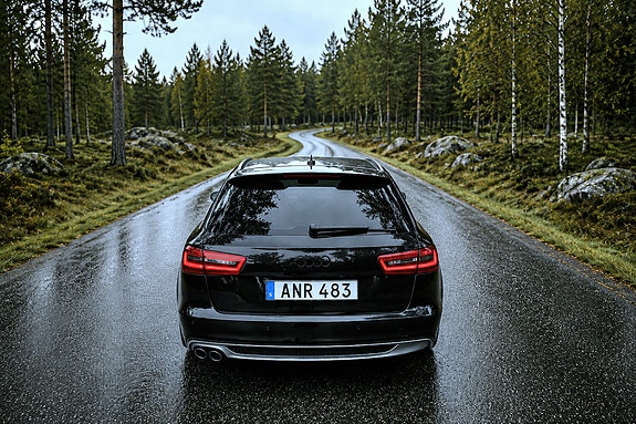 Audi A6 5 of 7