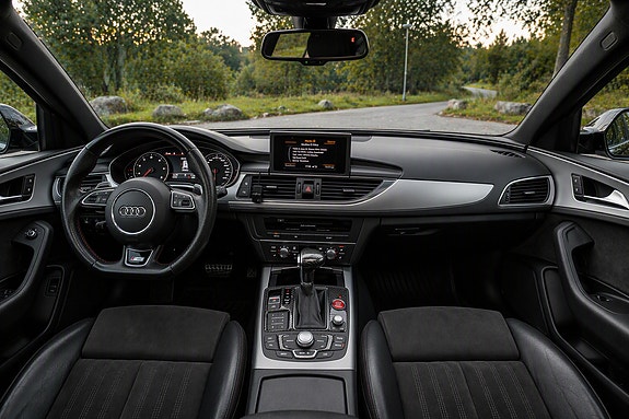 Audi A6 7 of 7