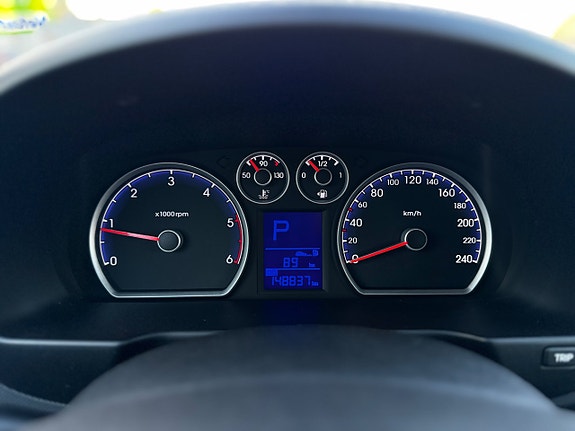 Hyundai i30 21 of 22