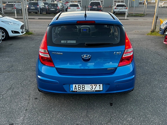Hyundai i30 9 of 22