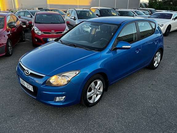 Hyundai i30 4 of 5