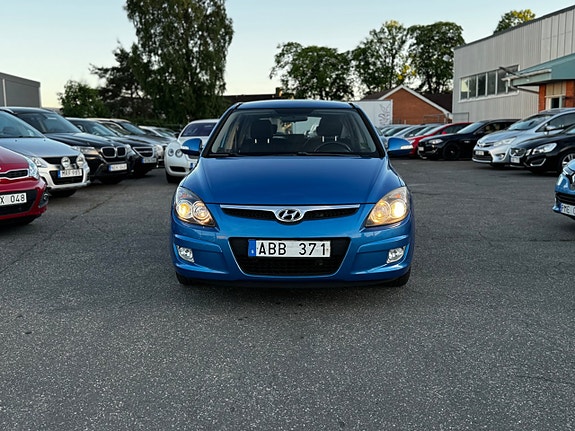 Hyundai i30 3 of 5