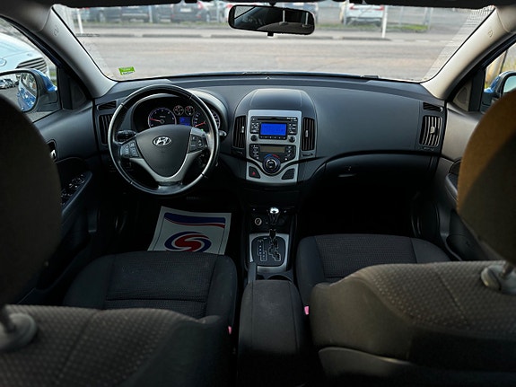 Hyundai i30 18 of 22