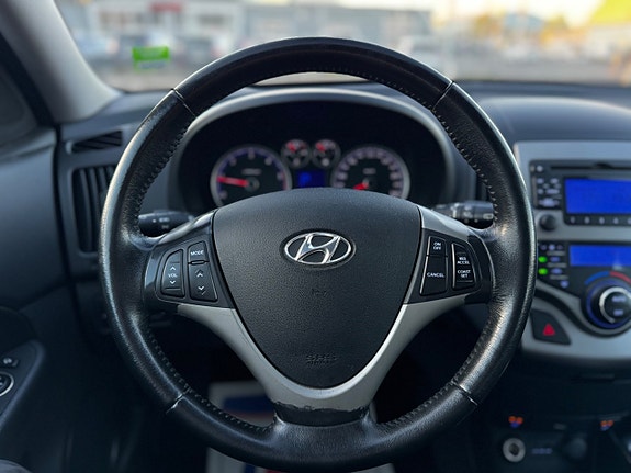 Hyundai i30 20 of 22