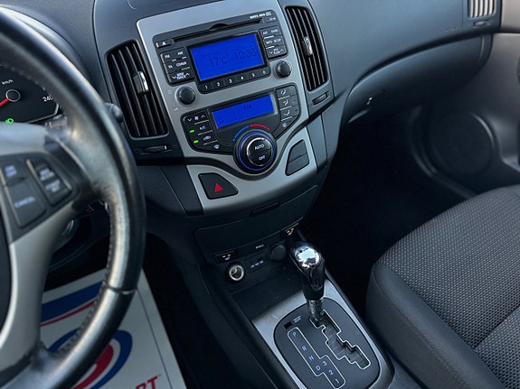 Hyundai i30 19 of 22