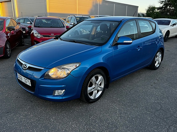Hyundai i30 5 of 5