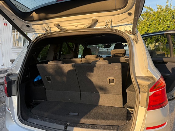 BMW 218d 11 of 11