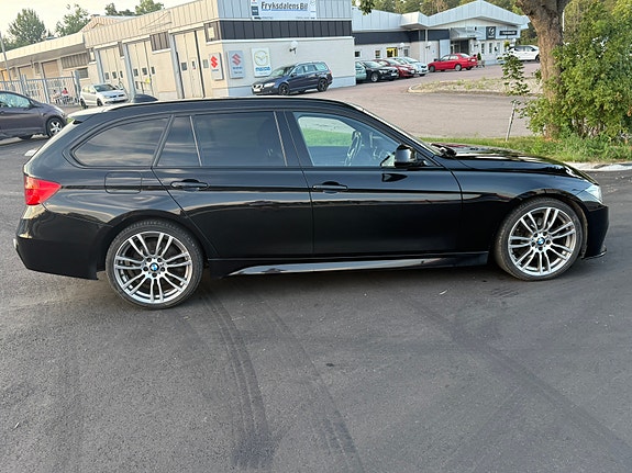 BMW 330d 7 of 7