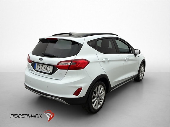 Ford Fiesta 8 of 30