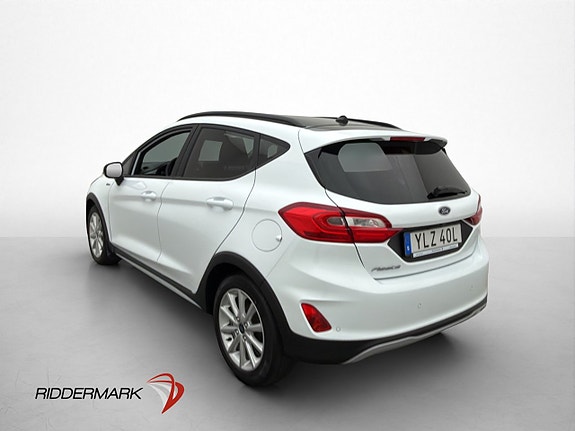 Ford Fiesta 5 of 30