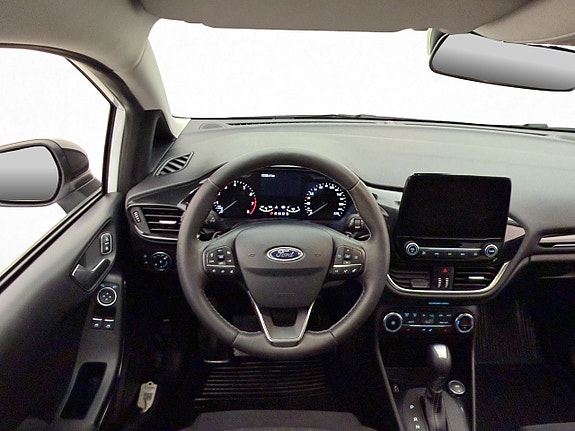 Ford Fiesta 13 of 30