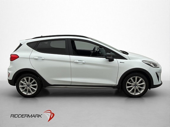 Ford Fiesta 9 of 30