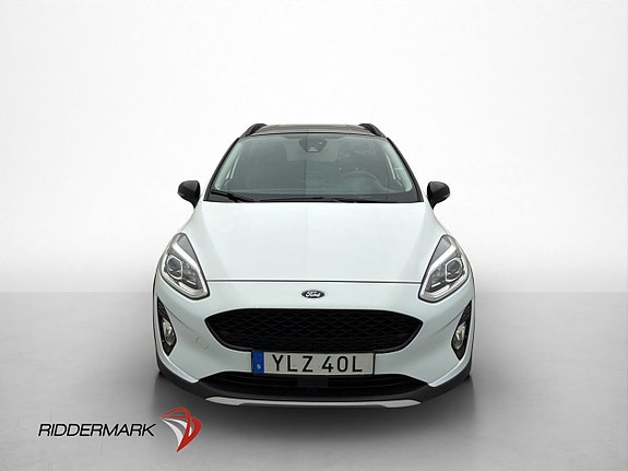 Ford Fiesta 2 of 30