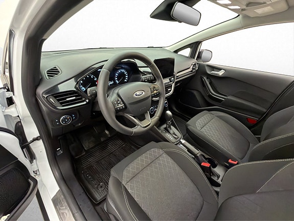 Ford Fiesta 10 of 30