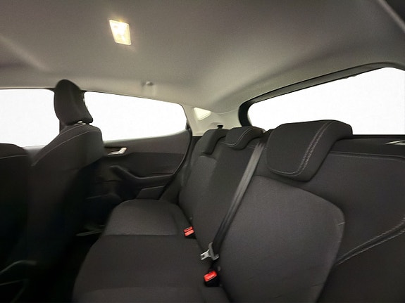 Ford Fiesta 16 of 30