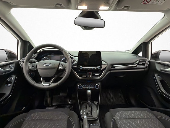 Ford Fiesta 12 of 30