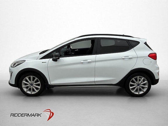 Ford Fiesta 4 of 30