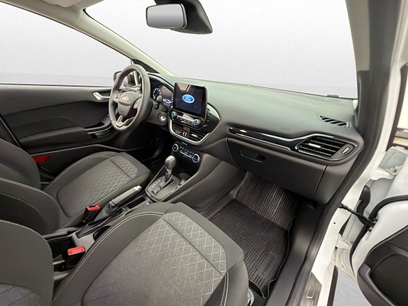Ford Fiesta 14 of 30